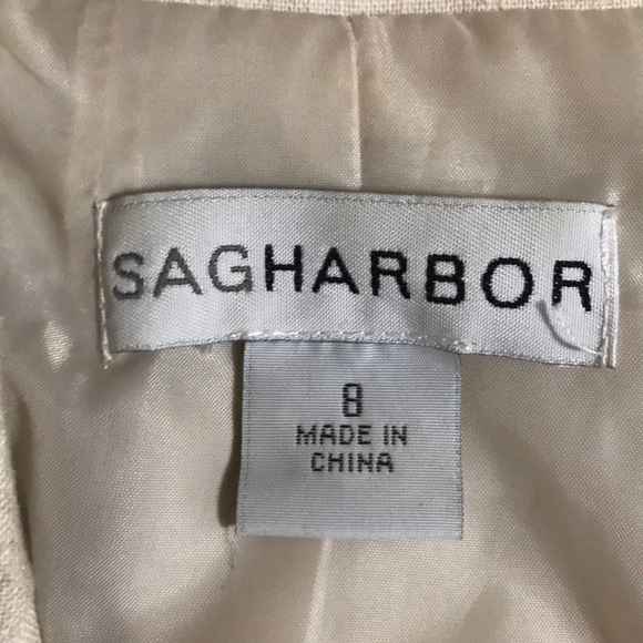 Sag Harbor size 8 - Picture 2 of 8
